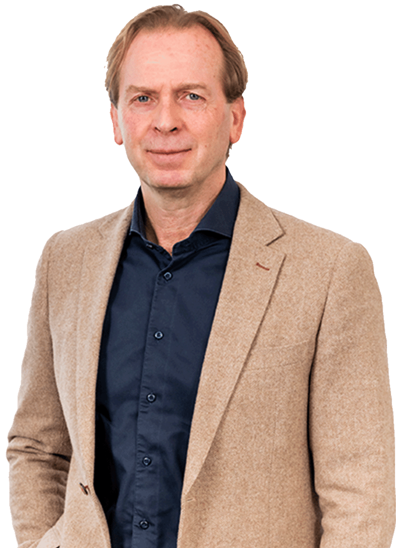Clemens - Nibag Professionals
