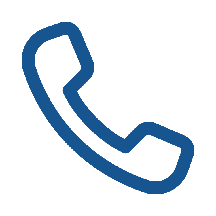 Icoontje telefoon