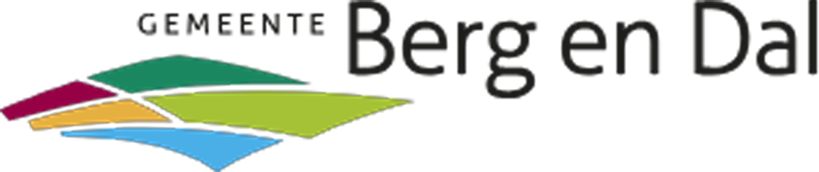 Logo Gemeente Berg en Dal