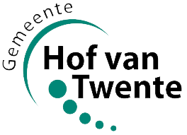 Logo Gemeente Hof van Twente