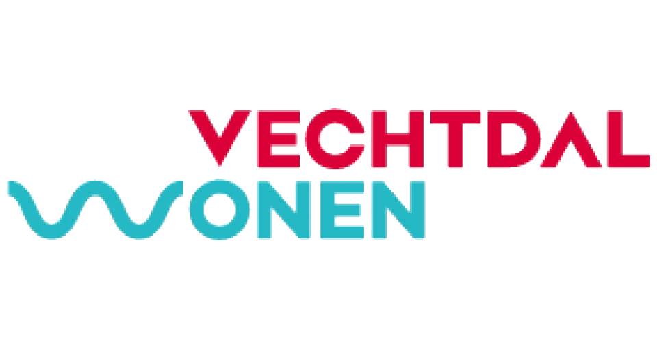 Logo Vechtdal Wonen