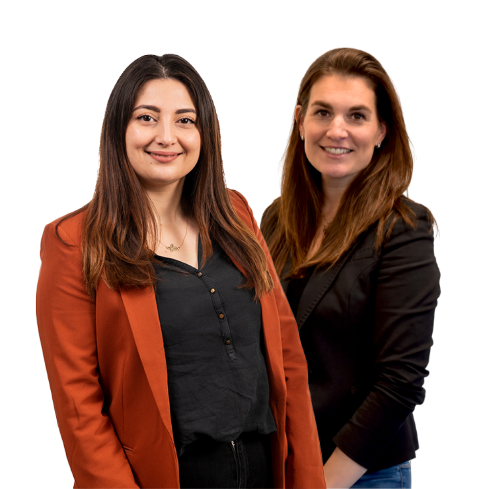 Semanur&Mariska