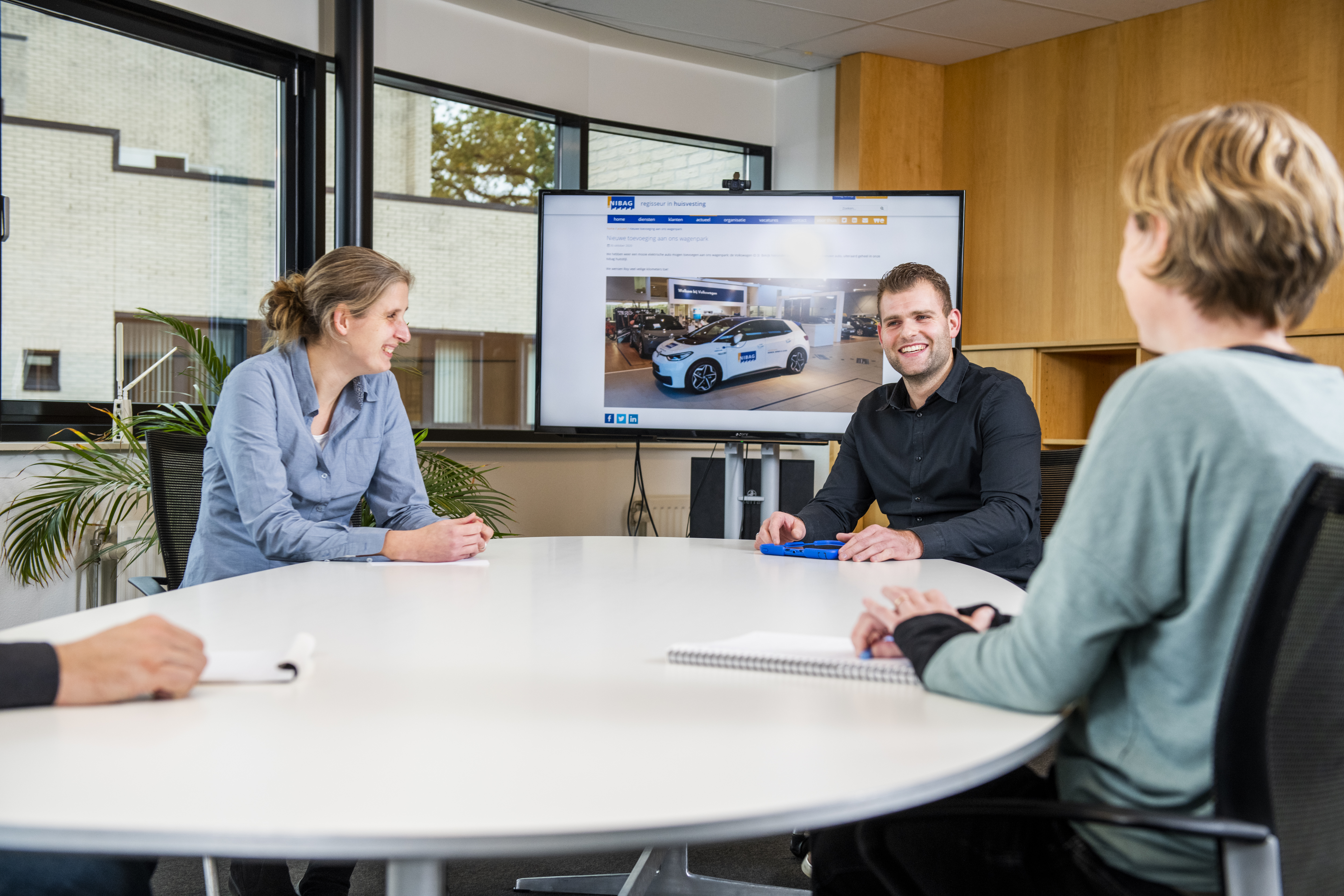 Manager Vastgoedadvies & Onderhoud
